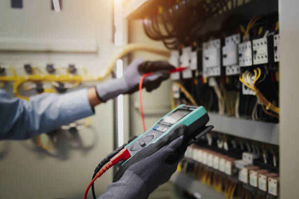 Professional Electrical Services in Toccoa, GA