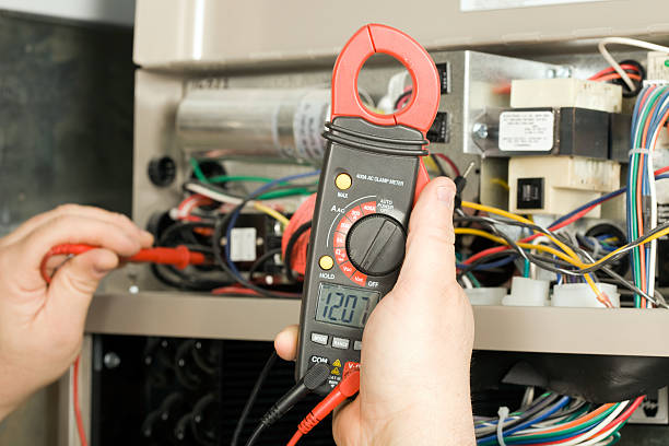 Industrial Electrical Services in Toccoa, GA